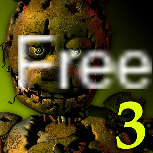 Fnaf 3 image